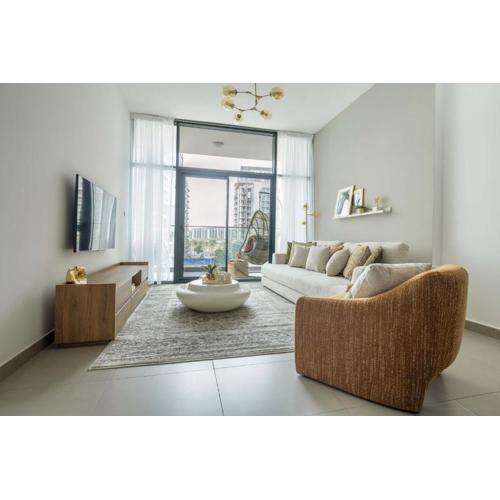 Frank Porter - Prive Residence