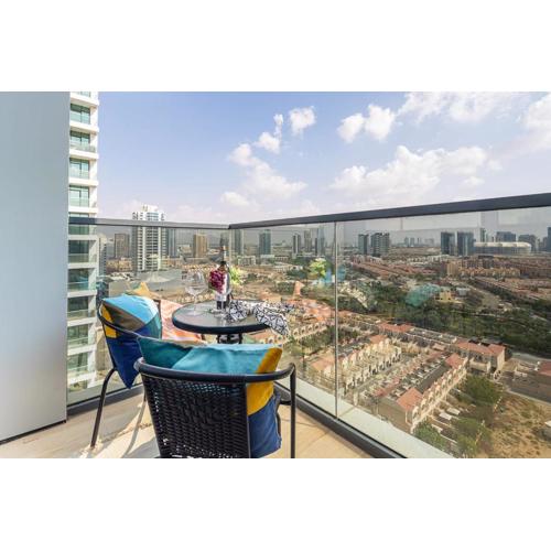 Frank Porter - Regina Tower