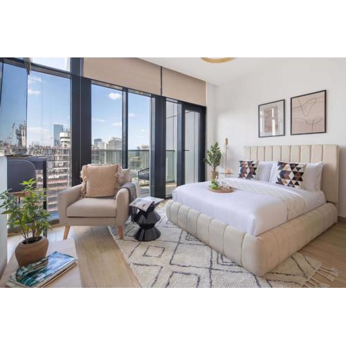 Frank Porter - Regina Tower