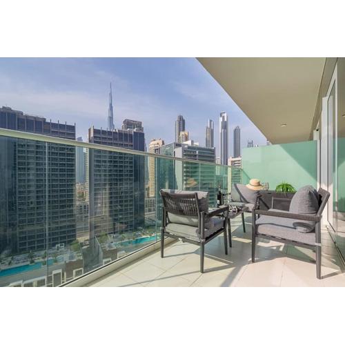 Frank Porter - Reva Residences