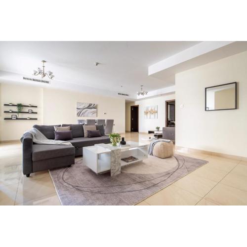 Frank Porter - Riah Towers