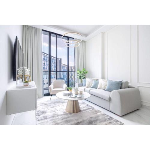 Frank Porter - Samana Park Views