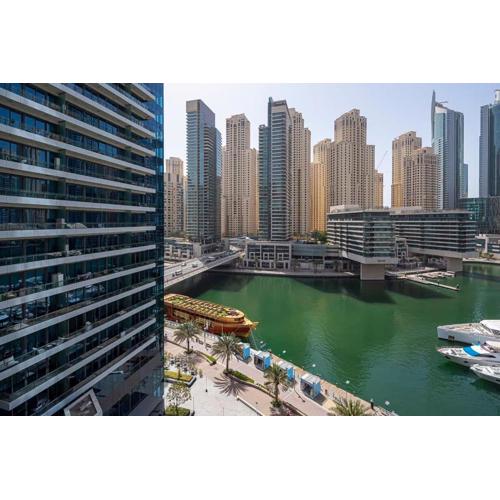 Frank Porter - Silverene Tower B