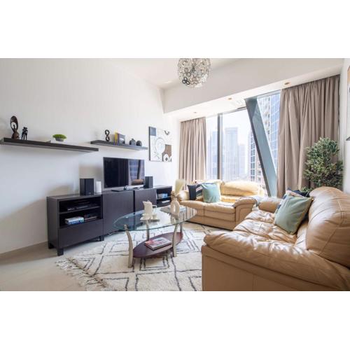 Frank Porter - Silverene Tower B