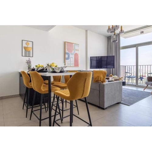 Frank Porter - Socio Tower 2