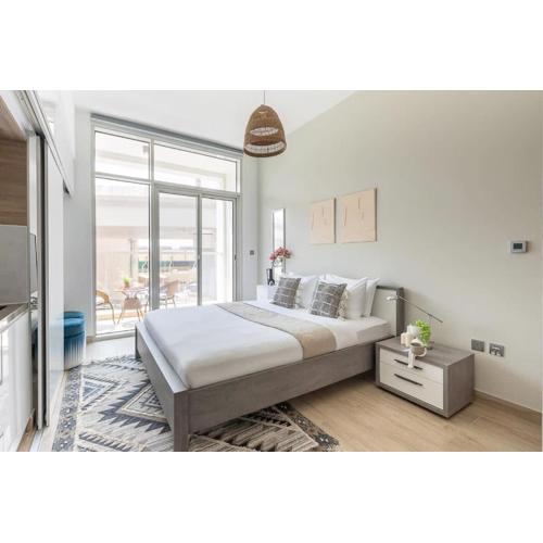 Frank Porter - Studio One