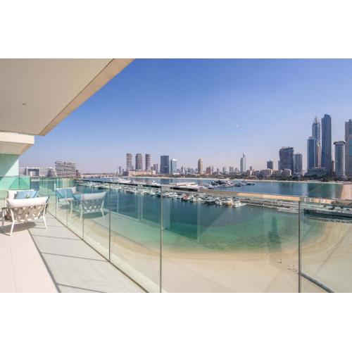 Frank Porter - Sunrise Tower