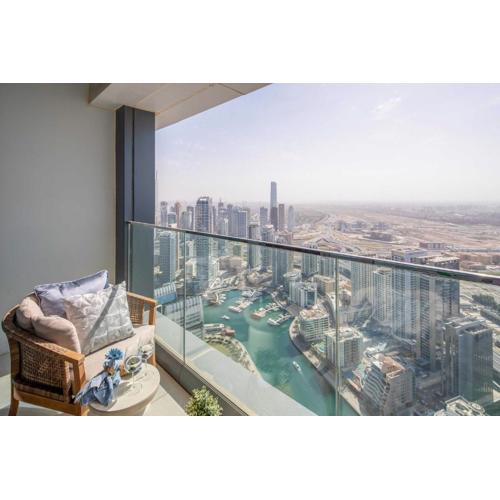 Frank Porter - The Address JBR