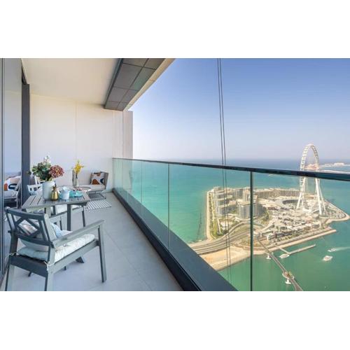 Frank Porter - The Address JBR