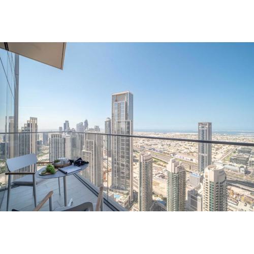 Frank Porter - The Address Opera Residences
