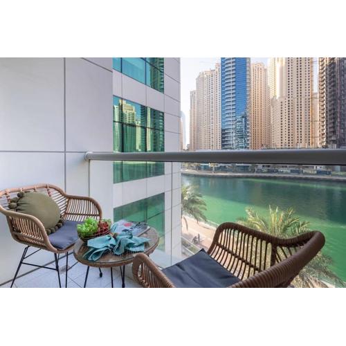 Frank Porter - The Atlantic Tower