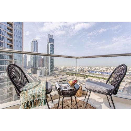 Frank Porter - The Lofts West