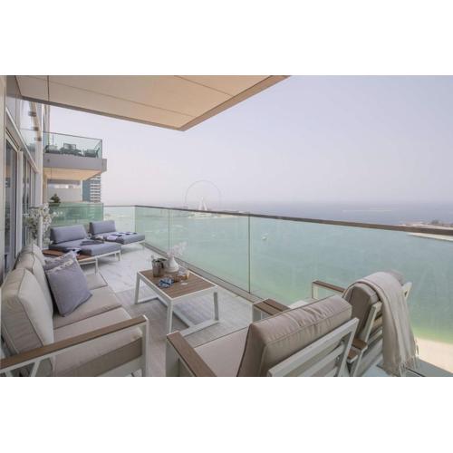 Frank Porter - The One JBR