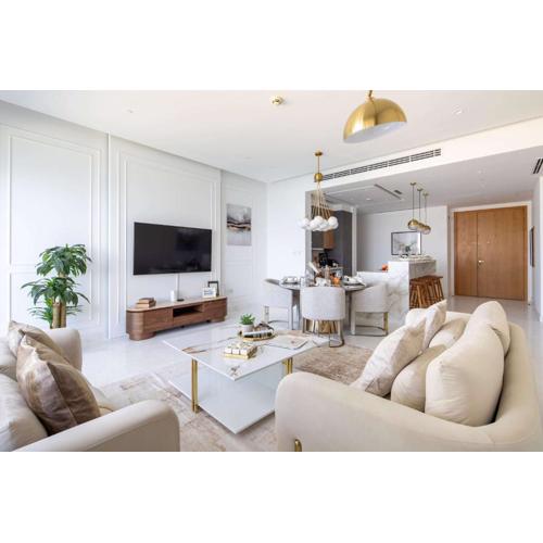 Frank Porter - The One JBR