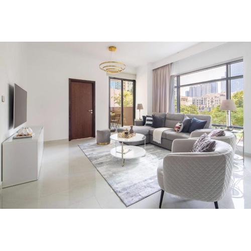 Frank Porter - The Residences 5