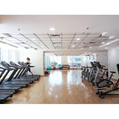 Frank Porter - Torch Tower