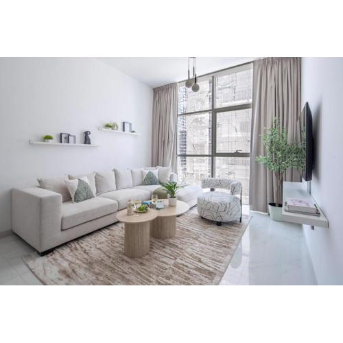 Frank Porter - Uniestate Supreme Residence