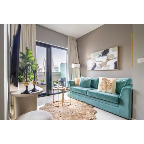 Frank Porter - Zada Tower