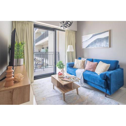 Frank Porter - Zada Tower