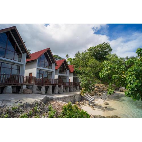 Freddies Villas Sabang