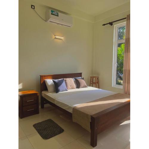 Free Airport Pickup and Modern Villa