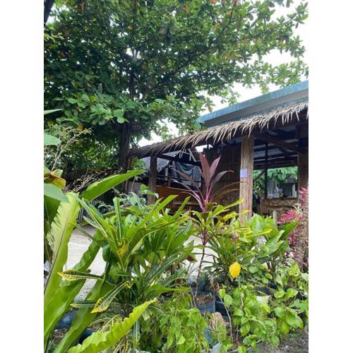 Free Breakfast Kabayod Place A1, General Luna Siargao