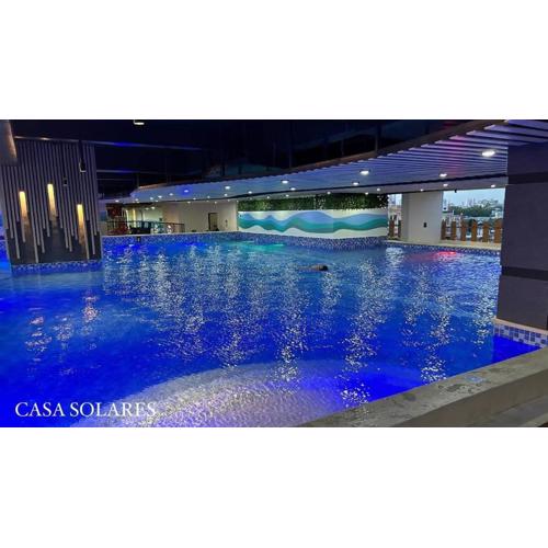 FREE Parking City lights AlexaVoice Control Unit