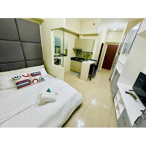 Free Pool I Ideal for Long Term Stay