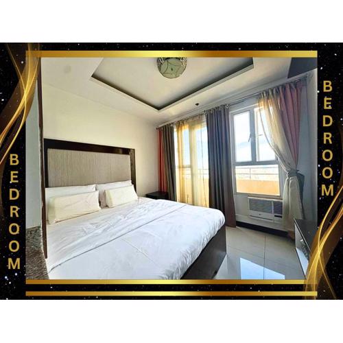 FREE Pool n FREE Sauna Access OceanView Balcony in The Heart of Manila, Front of Robinsons Mall, Walking Distance to US Embassy Limited Slots x Secure Your Limited Offer This Month