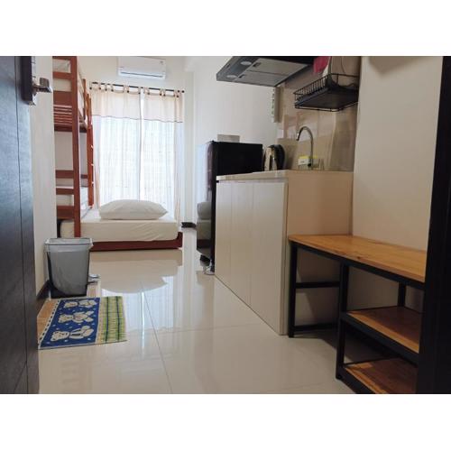 Free Shuttle Lovely compact New Apartment at Nagoya by MESA