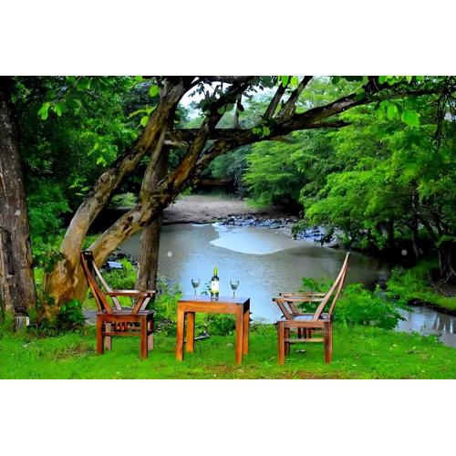 Freedom Eco Resort