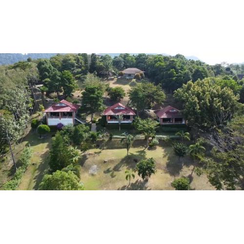 Freedom Estate sea view Apartments