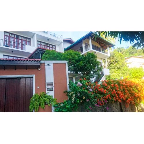 Freedom Lodge, Kandy