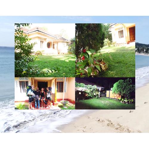 Freedom River House Villa