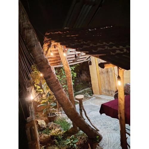 Freedom Safari Lodge