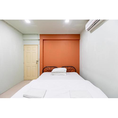 Freesia Saladaeng Silom Apartments