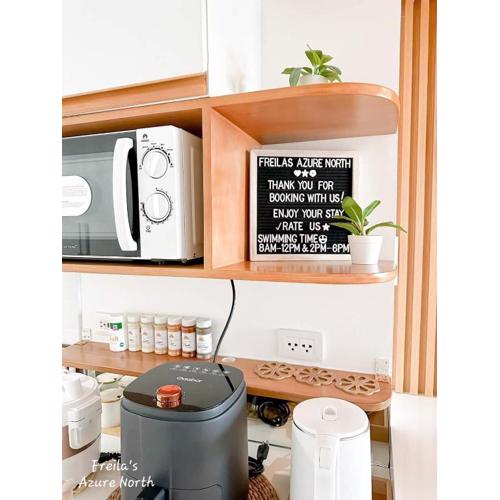 Freila's Azure North