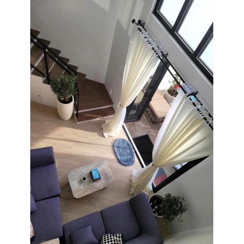 French home with stunning Taal view near Tagaytay