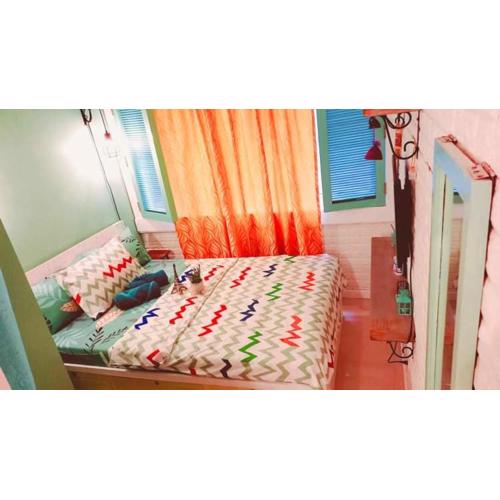 French Nest at Baguio- Megatower Residences