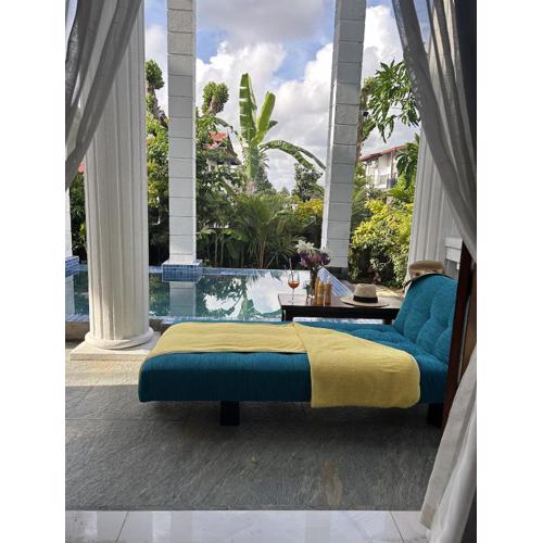 French Villa - Colombo