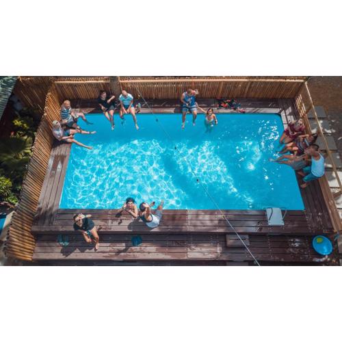 Frendz Hostel Boracay