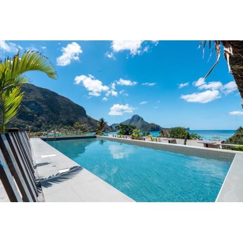 Frendz Hostel El Nido