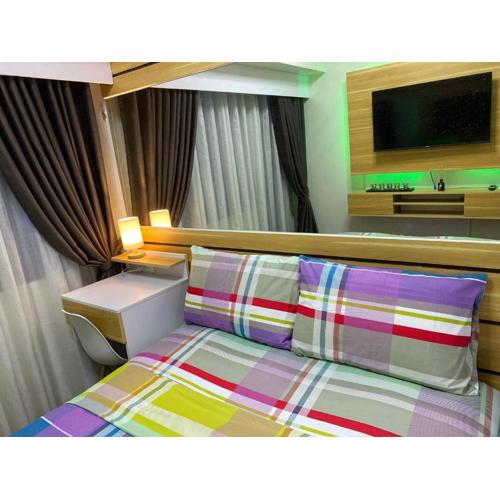 Fresh Air in Heart of Makati