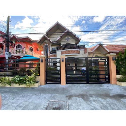 Fresh Place in the City