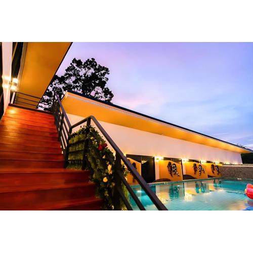 Fresh Resort Pattaya