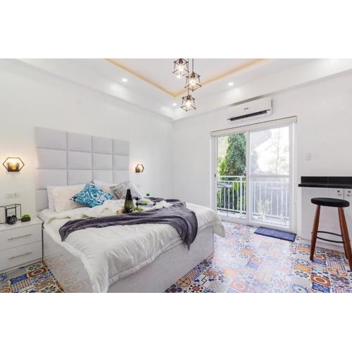 FRESIA by J&J Homes At Amani Grand Resort Residences Near Airport