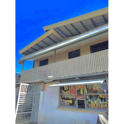 Freundliche Kammer Transient House