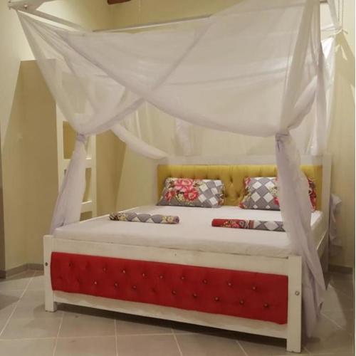 FRIDULI SHILOH Resort