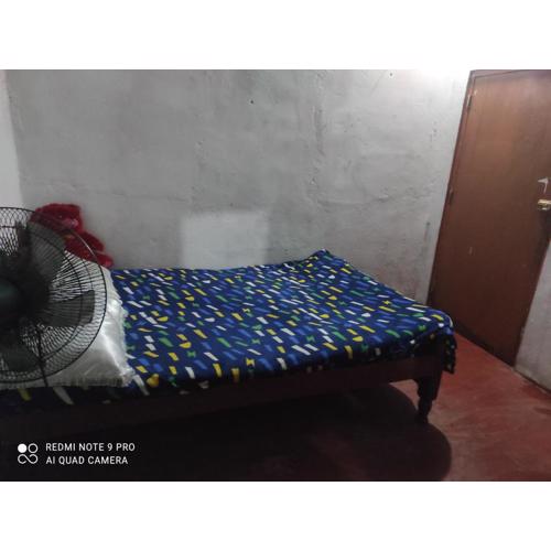 Friendly Haven Rooms