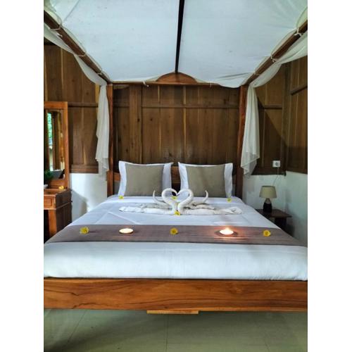 Friendly Homestay Lemukih